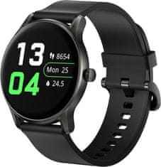 Xiaomi Xiaomi Haylou LS09A / GST Smart Watch, IP68, SpO2 tracking, Black EU