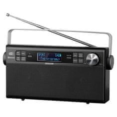 SENCOR SRD 7800 DAB, FM, BT RÁDIO