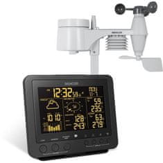 SENCOR SWS 9700 METEOSTANICA