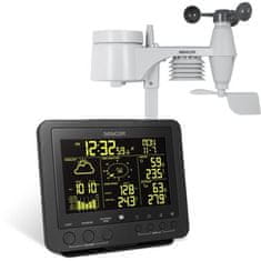 SENCOR SWS 9700 METEOSTANICA