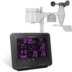 SENCOR SWS 9700 METEOSTANICA