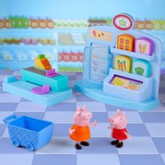 HASBRO Prasiatko Peppa Supermarket