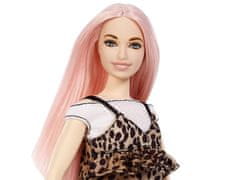 Mattel Bábika Barbie Fashionistas ZA3160