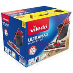 VILEDA Ultramax set box