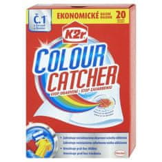 Henkel K2R Colour Catcher prací obrúsky 20 ks