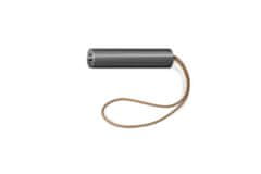 Lexon Fine Tube Power Bank 2 Gun Metal (LL130X)