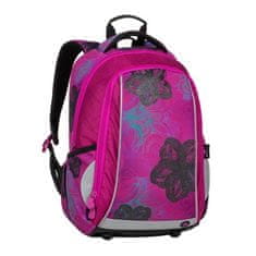 Bagmaster Mark 20 A Pink/blue/turquoise