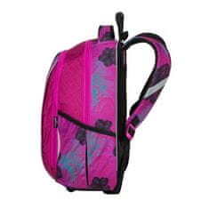 Bagmaster Mark 20 A Pink/blue/turquoise