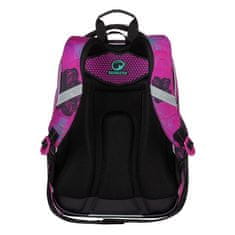 Bagmaster Mark 20 A Pink/blue/turquoise