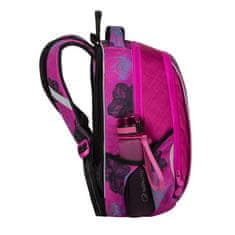 Bagmaster Mark 20 A Pink/blue/turquoise