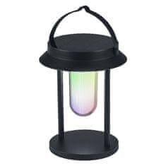 Osram LEDVANCE SMART plus BT Table Lantern Solar solárna stolná lampa RGB plus W 4058075763784