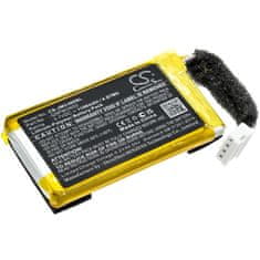 CameronSino Batéria pre JBL Clip 4, 1100 mAh, Li-Ion