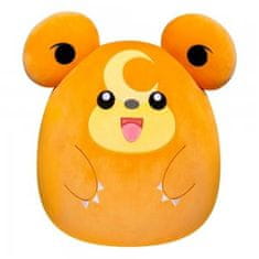 SQUISHMALLOWS Pokemon Teddiursa 35 cm