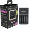 PANASONIC Eneloop PRO nabíjačka 2h + 4ks AA 2500mAh