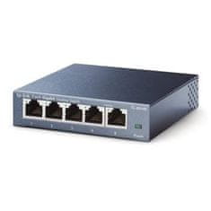 TP-LINK Switch TP-Link TL-SG105 5x Gigabit