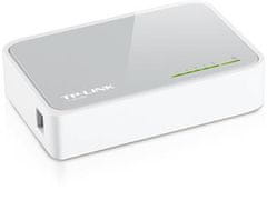 TP-LINK Switch TP-Link TL-SF1005D 5x 10/100Mbps