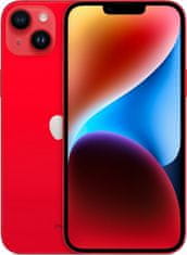 Apple Apple iPhone 14 Plus 128GB (PRODUCT)RED 6,7"/ 5G/ LTE/ IP68/ iOS 16