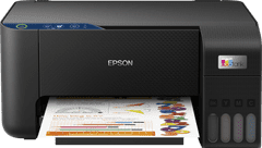 Epson Epson EcoTank/L3231/MF/Ink/A4/USB