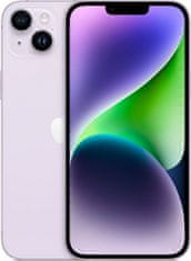 Apple Apple iPhone 14 Plus 128GB Purple 6,7"/ 5G/ LTE/ IP68/ iOS 16