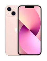 Apple Apple iPhone 13 256GB Pink 6,1"/ 5G/ LTE/ IP68/ iOS 15