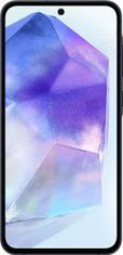 SAMSUNG Samsung Galaxy A55 5G - Awesome Navy 6,6"/ 256GB/ 8GB RAM/ 5G/ Android 14