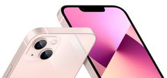 Apple Apple iPhone 13 256GB Pink 6,1"/ 5G/ LTE/ IP68/ iOS 15