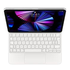 Apple Magic Keyboard for 11" iPad Pro (3GEN) -SK-White