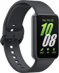 SAMSUNG Samsung Galaxy Fit3/40mm/Gray/Sport Band/Gray