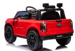 Buddy Toys BEC 8151 Elektrické autíčko Ford Ranger