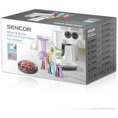 SENCOR SSG 4500WH