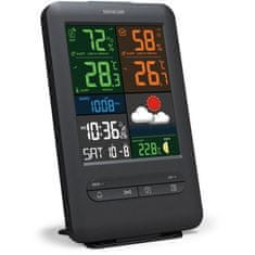 SENCOR SWS 7300 METEOSTANICA