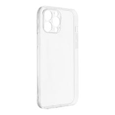 MobilMajak Obal / kryt na Apple iPhone 13 Pro Max (ochrana fotoaparátu) priehľadné - CLEAR Case 0,2 mm