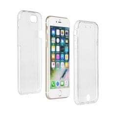 MobilMajak Obal / kryt pre Apple iPhone XR ( 6,1") zadný + predný - 360 Ultra Slim