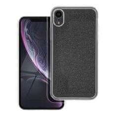 MobilMajak Obal / kryt na Apple iPhone XR priehľadné - CLEAR CASE 2mm BLINK