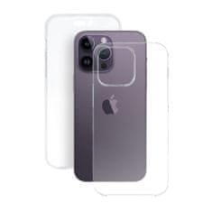 FORCELL Obal / kryt na Apple iPhone 14 Plus ( 6,7 ) 360 Full Cover