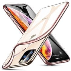 MobilMajak Obal / kryt na Apple iPhone 11 PRO Max ( 6,5 ) staroružový - ESR Essential Crown