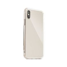 MobilMajak Obal / kryt na Apple iPhone 11 PRO MAX 2019 ( 6,5" ) transparentné - GLASS Case