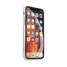 MobilMajak Obal / kryt na Apple iPhone 11 PRO MAX 2019 ( 6,5" ) transparentné - GLASS Case