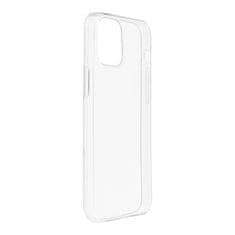 MobilMajak Obal / kryt pre Apple iPhone 13 mini priehľadné - Ultra Slim 0,3 mm