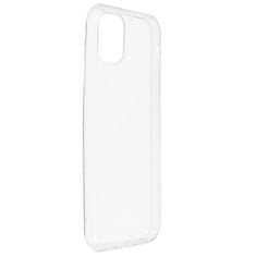MobilMajak Obal / kryt pre Apple Iphone 11 priehľadný - Ultra tenký 0,3 mm