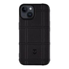 Tactical Obal / kryt na Apple iPhone 14 čierne - Tactical Infantry