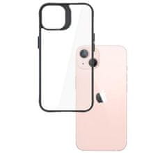 3MK Obal / kryt na Apple iPhone 15 - 3mk Satin Armor Case+