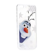 MobilMajak Obal / kryt na Apple iPhone X Olaf Frozen (002)