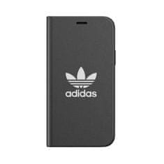 Adidas Puzdro / obal na Apple iPhone 11 PRO ( 5.8 ) čierne - kniha ADIDAS Originals