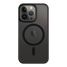 Tactical Obal / kryt na Apple iPhone 13 Pro čierne - Tactical MagForce Hyperstealth