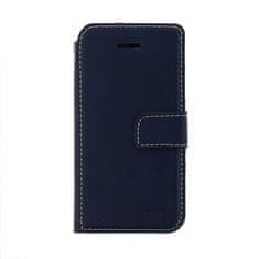 Molan Cano Puzdro / obal pre Apple iPhone 11 Pro Max blue - kniha Molan Cano