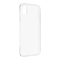 Oem Obal / kryt na Apple iPhone XR priehľadné - Clear Case 2mm