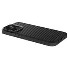 Spigen Obal / kryt na Apple iPhone 15 Pro Max čierne - SPIGEN Core Armor