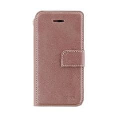 Molan Cano Puzdro / obal pre Apple iPhone 11 Pro Max old pink - kniha Molan Cano