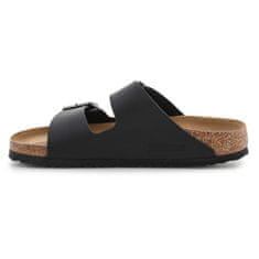 Birkenstock Šľapky čierna 39 EU Arizona